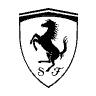 Ferrari logo