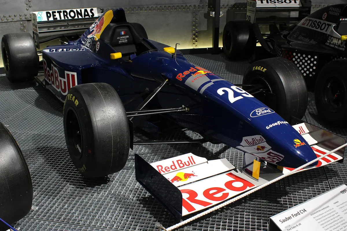 2026 F1 Season: Five-Week Break After Just Three Races