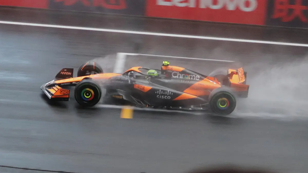 Andrea Stella Addresses Ferrari Defection Rumours 2026