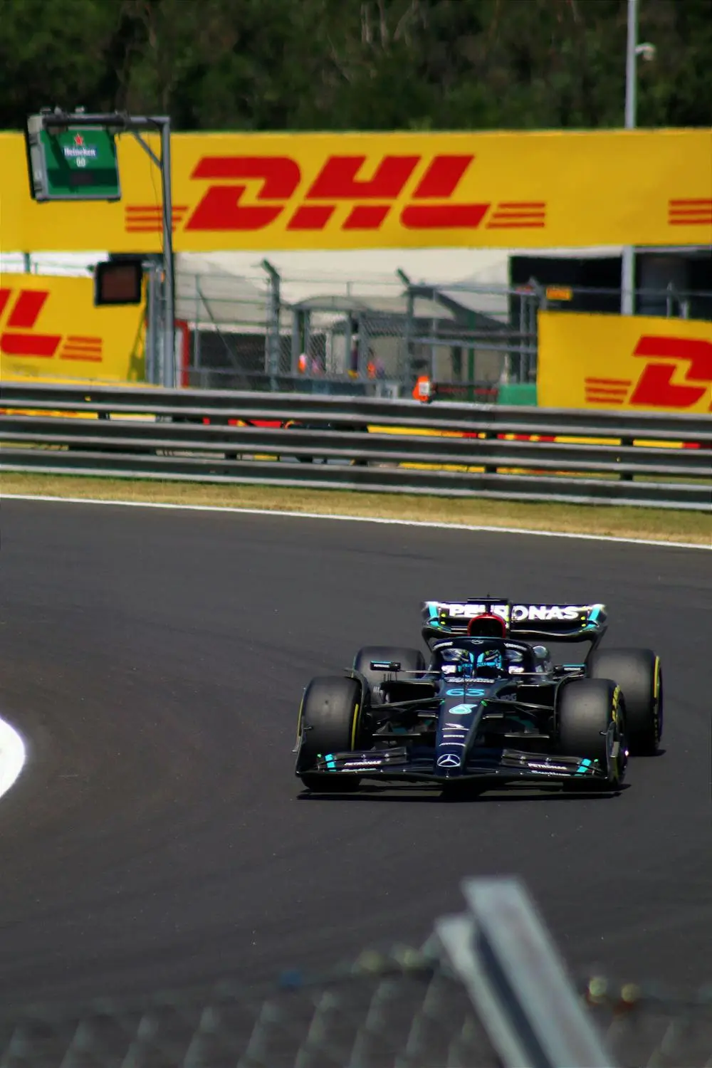 Antonelli F1 Title Chances: Coulthard's Blunt Verdict