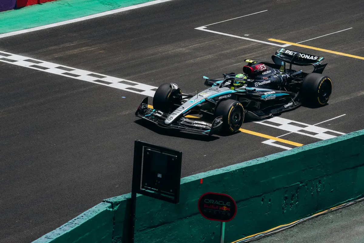 Antonelli: 'I Can Beat Anyone' in 2026 F1 Title Fight