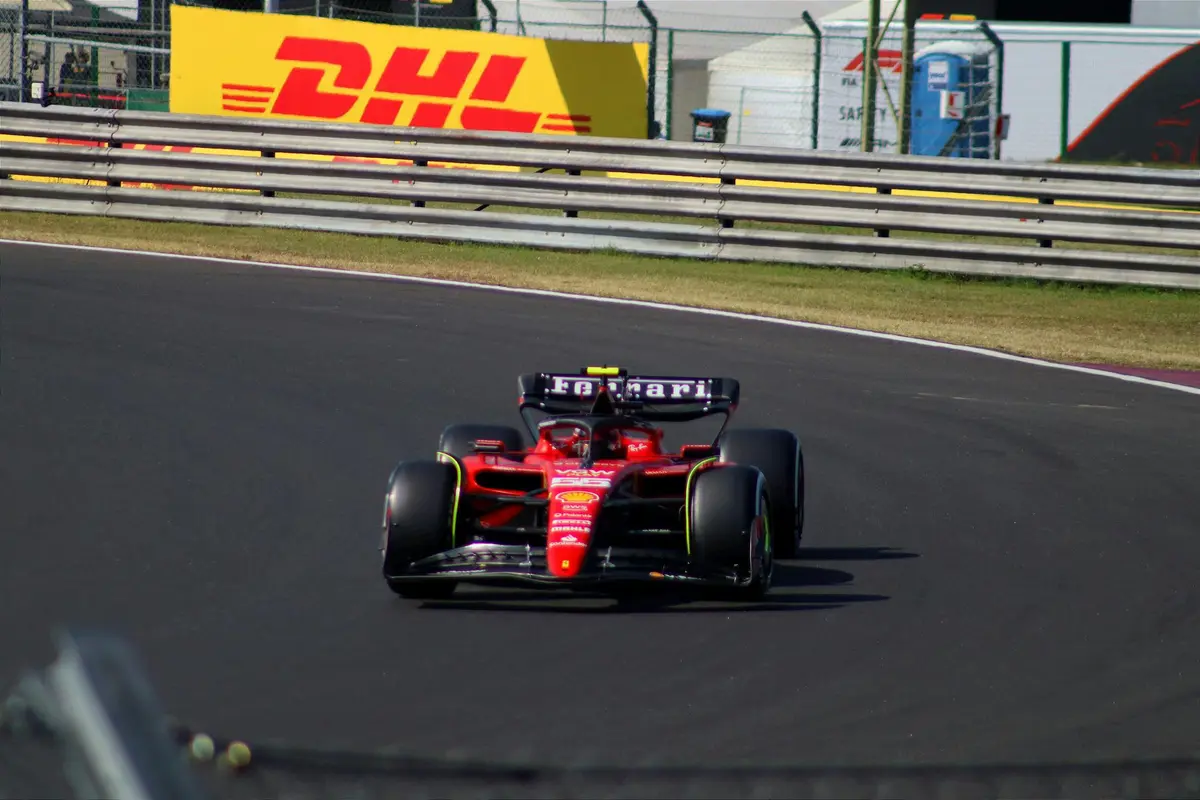 Austria 2002 Ferrari Team Orders: F1's Most Controversial Race