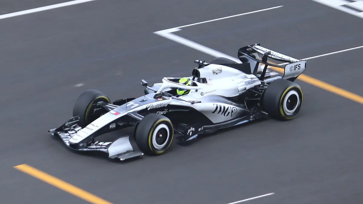Cadillac Miami GP Special Livery: Home Soil Debut 2026