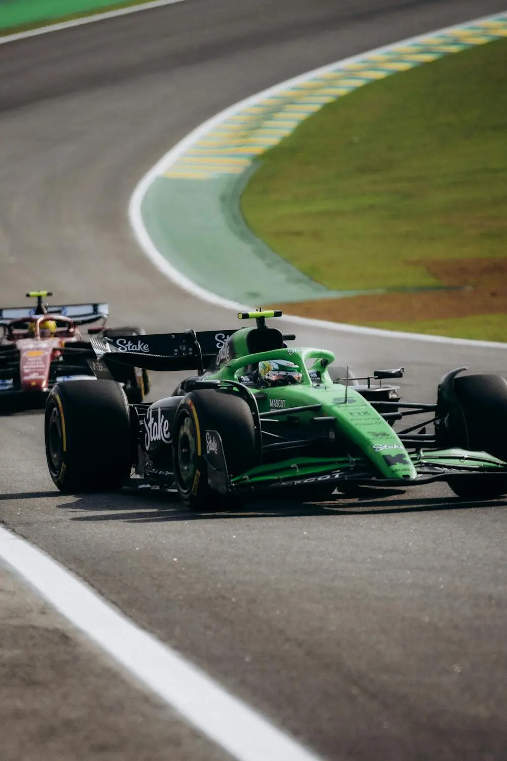 F1 2026 April Break: Teams Push Development With No Shutdown Rules