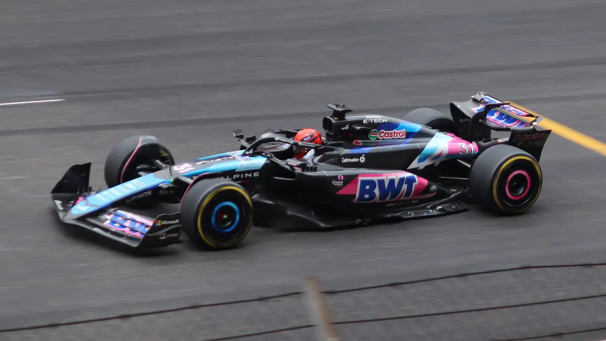 F1 2026 Closing Speed Rules: Why Suzuka Changed Everything