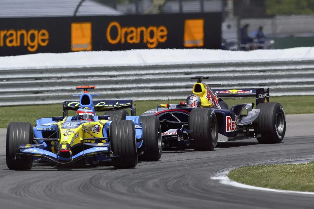 F1 2026 Paddock Digest: Red Bull, Saudi and Key Stories
