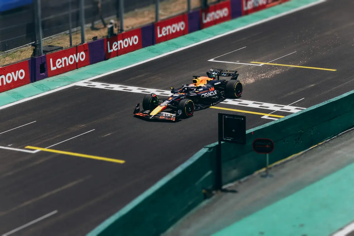 F1 2026 Regulations: The Complete Guide