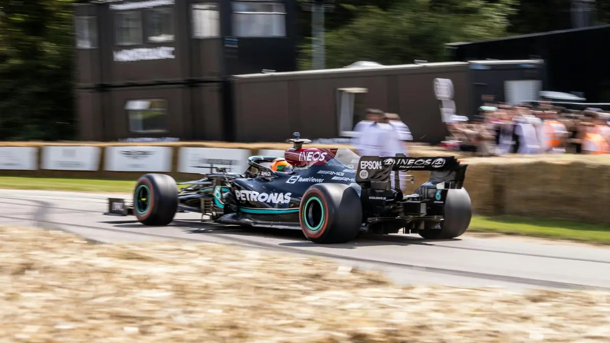 Ferrari Miami GP Performance Step: Brundle's 2026 Warning