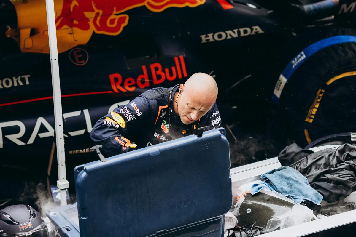 Hadjar Rejects Red Bull Second Seat Curse in 2026