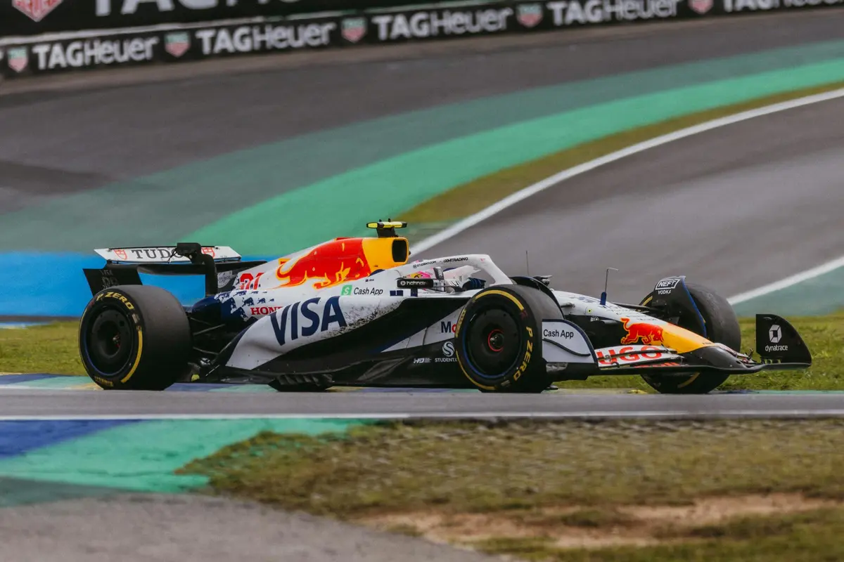 Helmut Marko Clarifies New F1 Role and 2026 Return