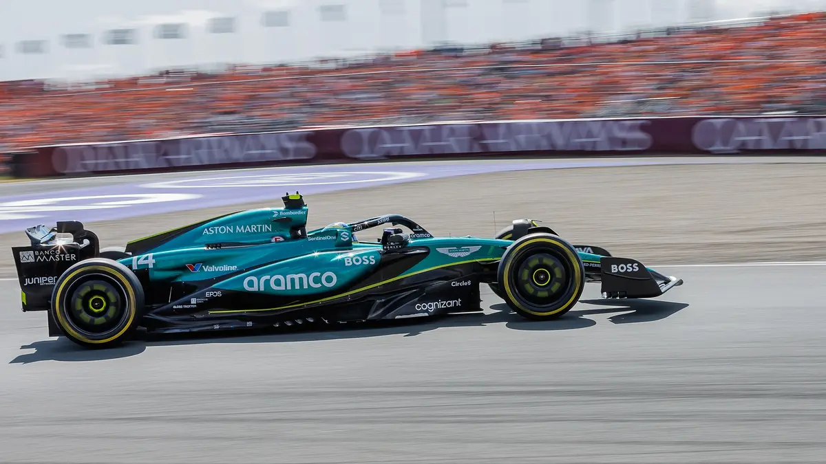 Honda Lowers Aston Martin Expectations for Miami F1 2026