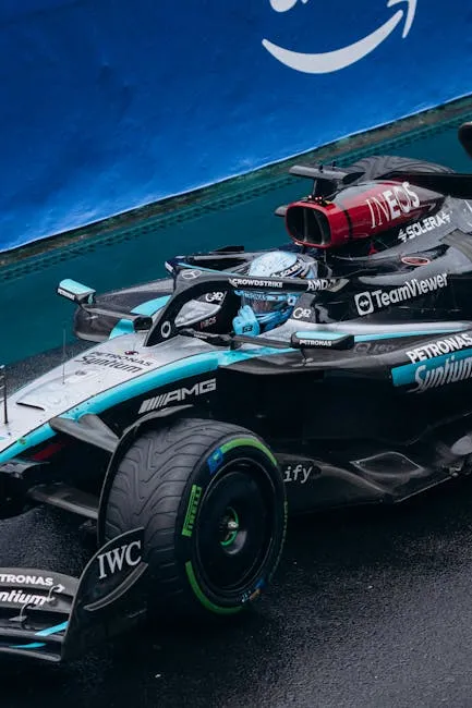 Ferrari F1 Future: Could Kimi Antonelli Restore the Scuderia?