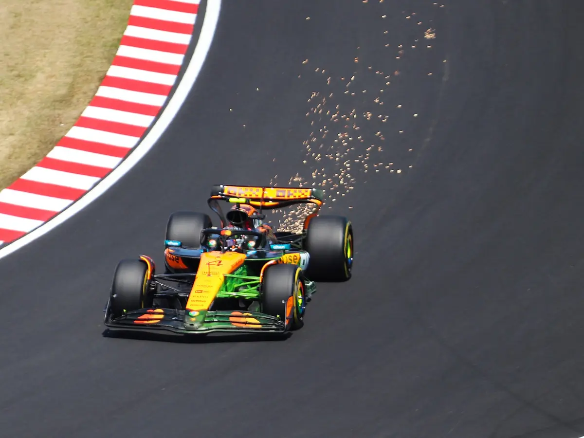 Lando Norris: One Goal Bigger Than F1 World Title