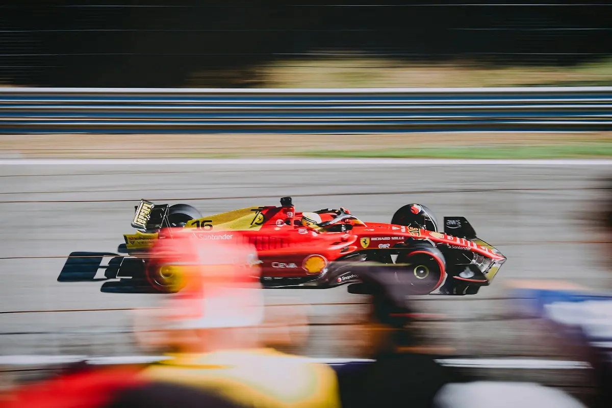 Williams F1 2026: Albon, the Academy and the Rebuild