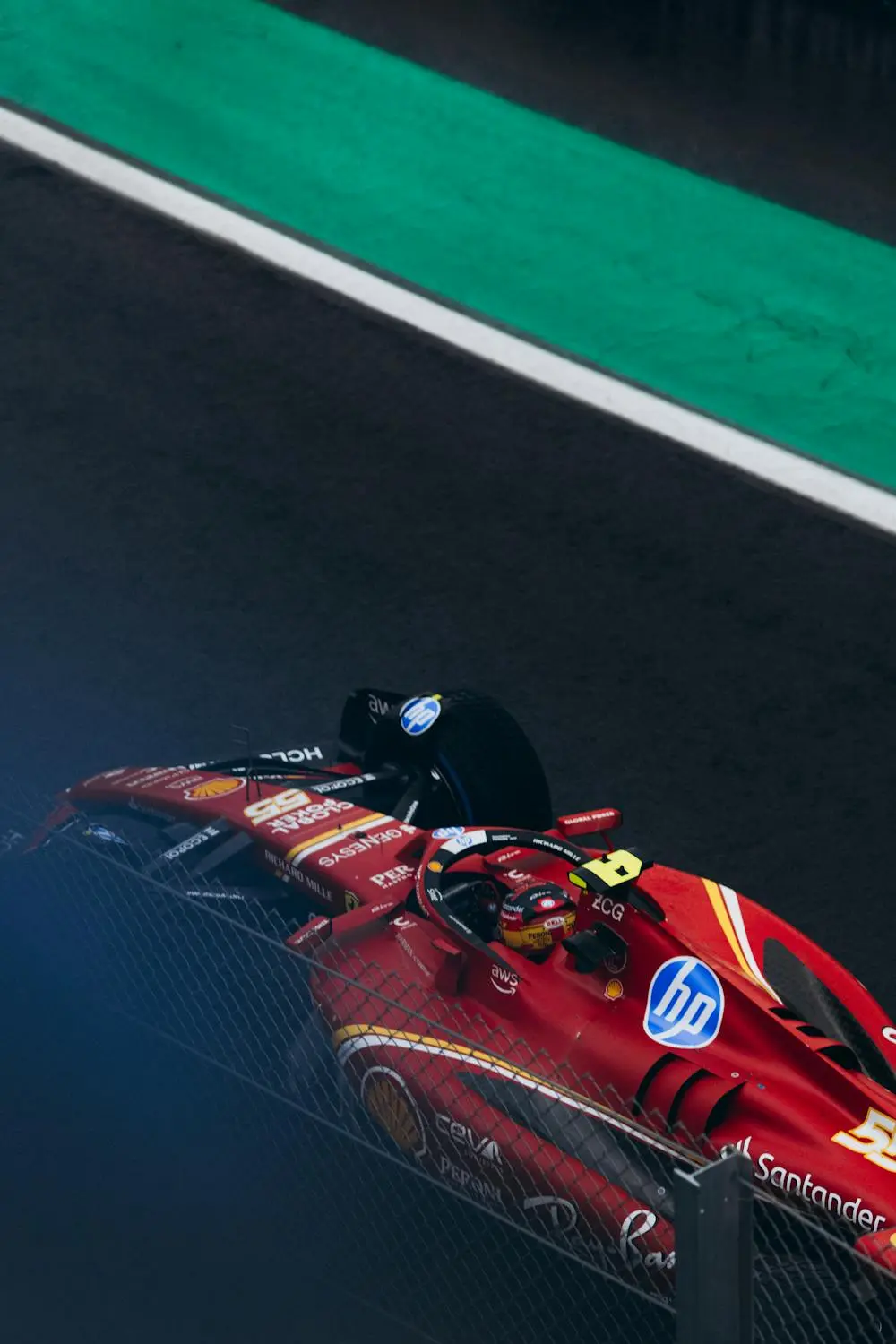 F1 2026 Beyond the Track: Hollywood, Fashion and Celebrity Crossovers