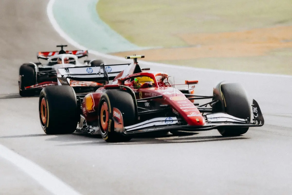 McLaren 2026: Norris, Piastri and the Title Defence