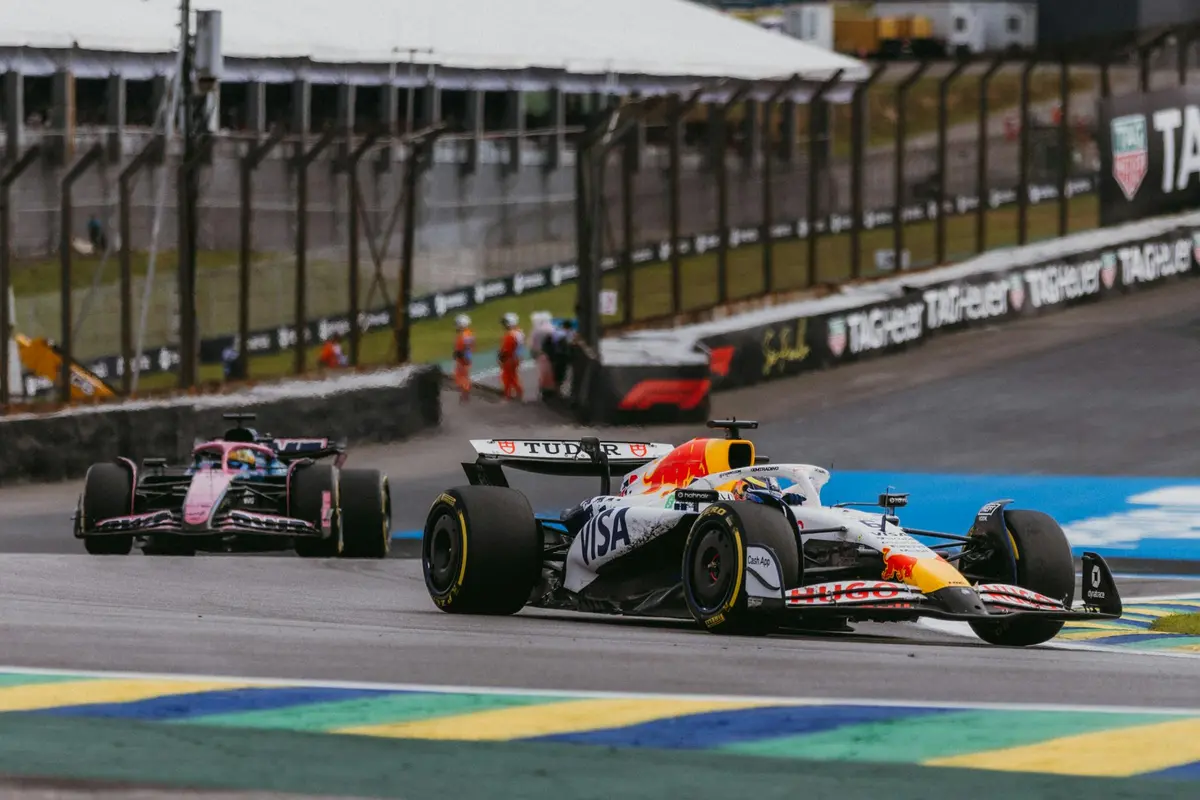Norris: Verstappen Will Stay in F1 Longer Than Expected