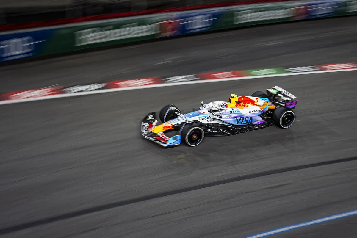 Racing Bulls Miami 'Summer Edition' Livery Unveiled for 2026