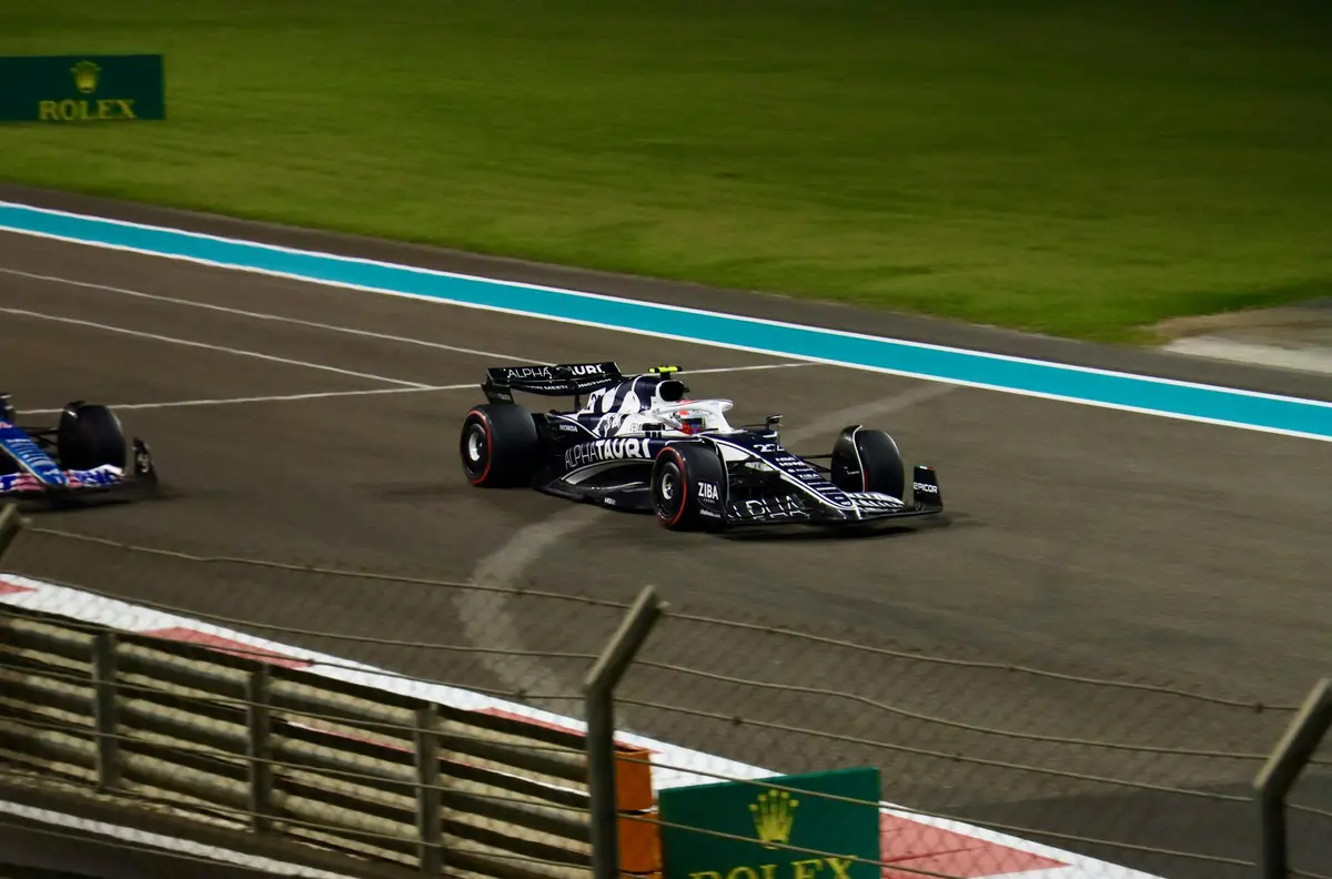 Silverstone Shock Offer to Replace Cancelled F1 Middle East Races 2026