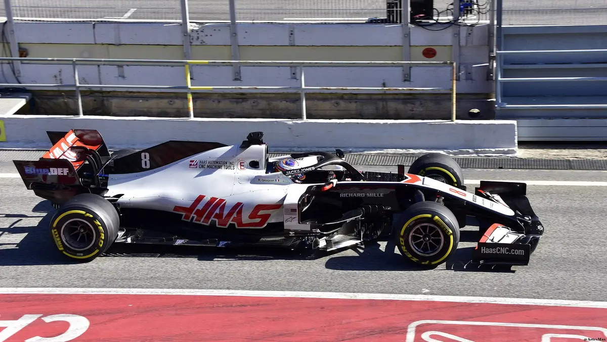 Toto Wolff Urges F1 Rethink After Bearman's 50G Japan Crash