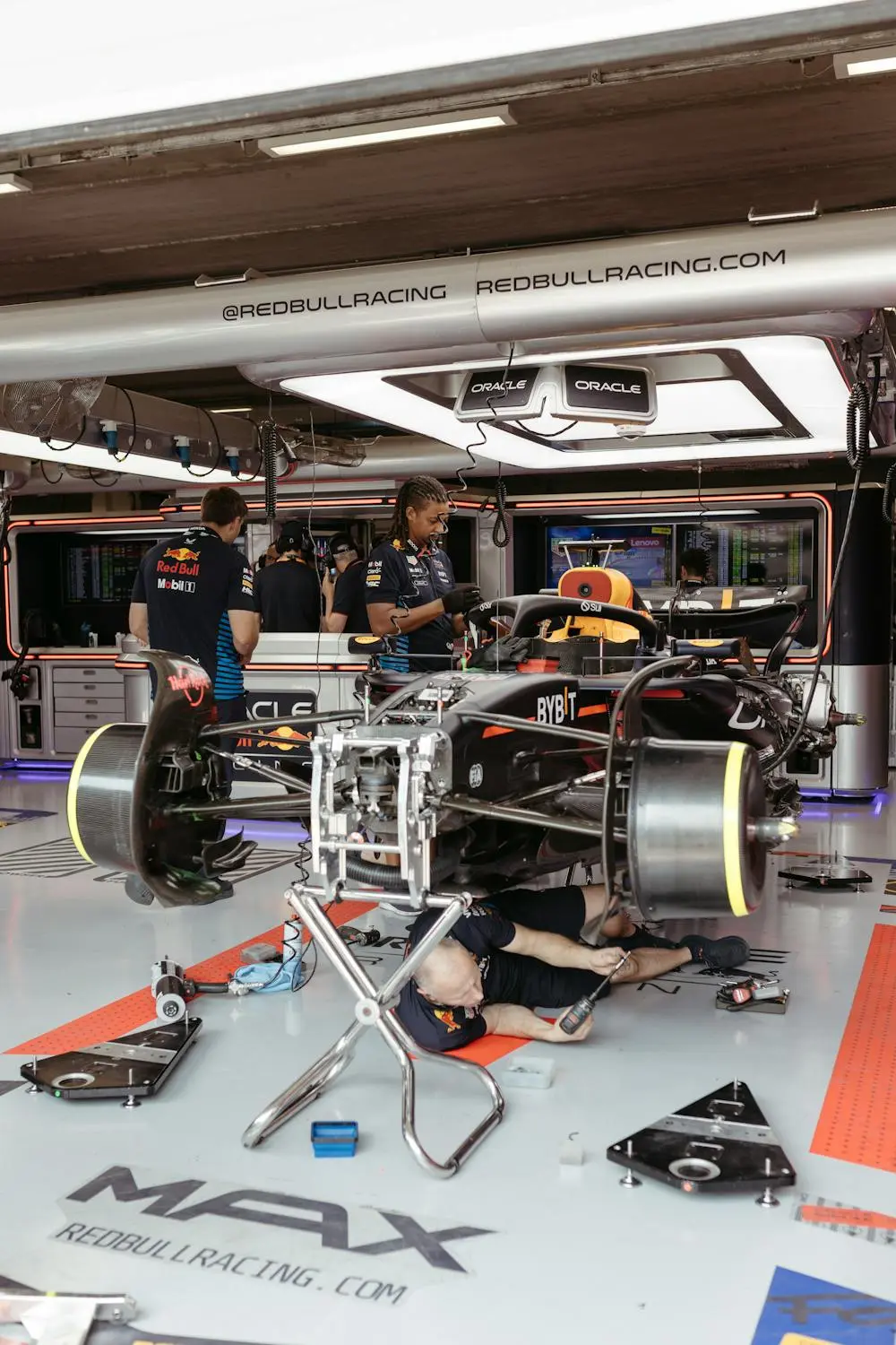 Red Bull & Verstappen: The 2026 F1 Season