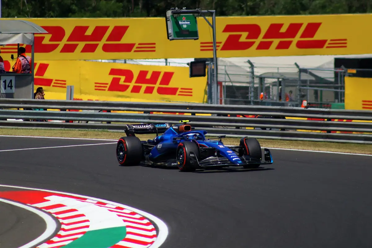 Williams F1: Vowles Reveals Plan for Energy Management